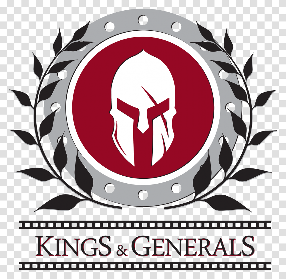 Kings And Generals Logo Kings And Generals, Poster, Advertisement, Bird, Animal Transparent Png