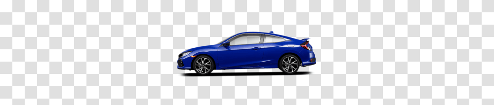 Kings County Honda New Honda Civic Coupe Si For Sale, Car, Vehicle, Transportation, Automobile Transparent Png