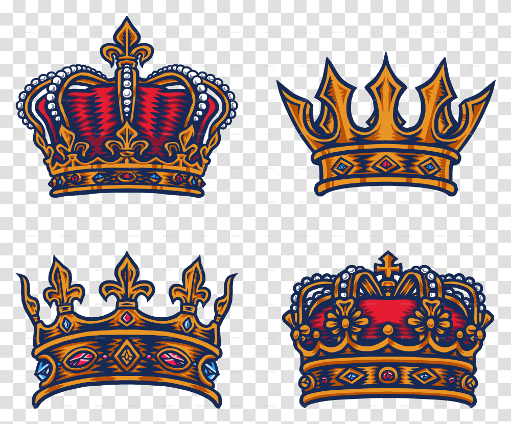 Kings Crown, Accessories, Accessory, Jewelry, Poster Transparent Png