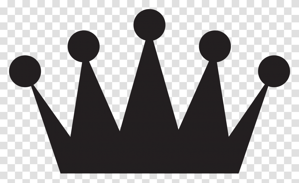 Kings Crown Clipart Crown Silhouette Clipart, Accessories, Accessory, Jewelry Transparent Png