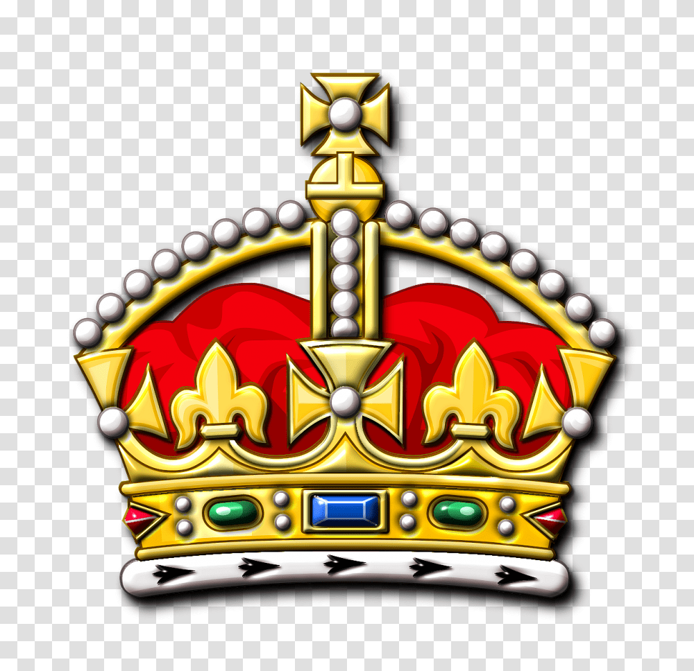 Kings Crown Clipart Transparent Png