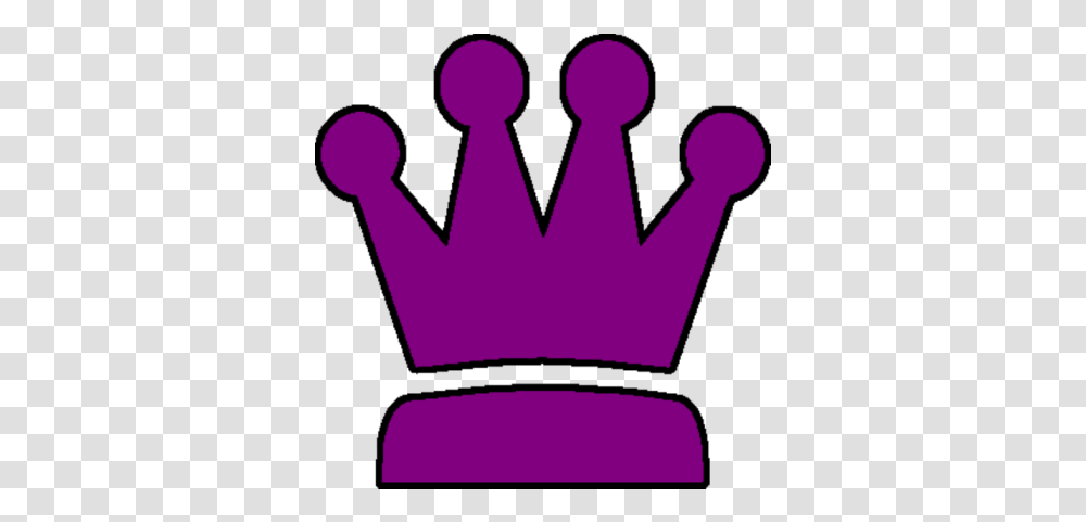 Kings Crown Logo Purple With Black Clip Art, Jewelry, Accessories, Accessory Transparent Png