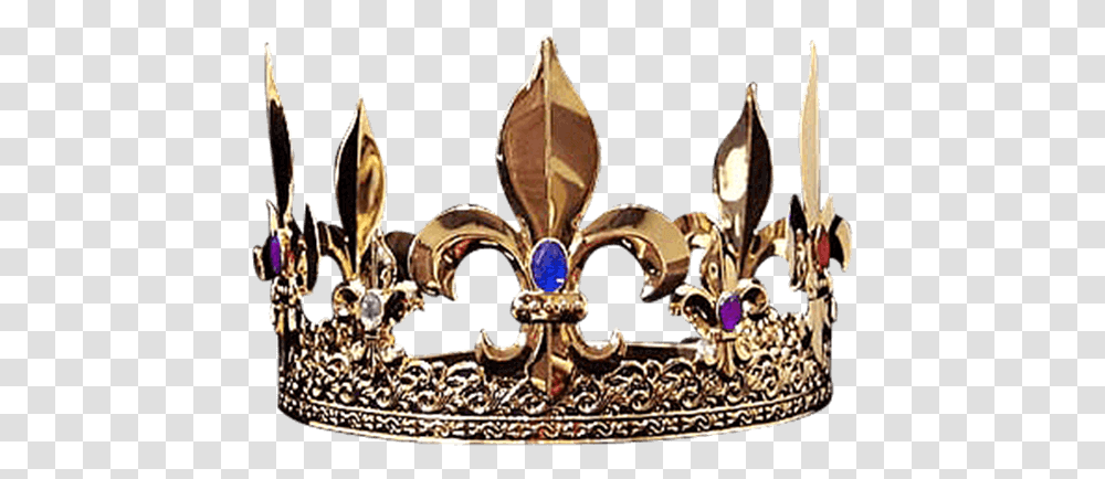 Kings Crown Medieval Kings Crown, Chandelier, Lamp, Jewelry, Accessories Transparent Png