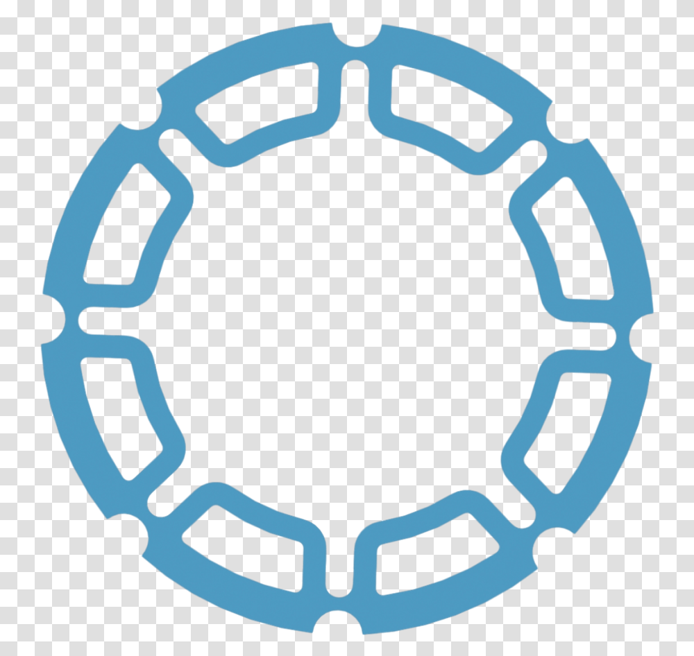 Kings Crown Rock Ring Visionquest, Machine, Tire, Wheel, Stencil Transparent Png