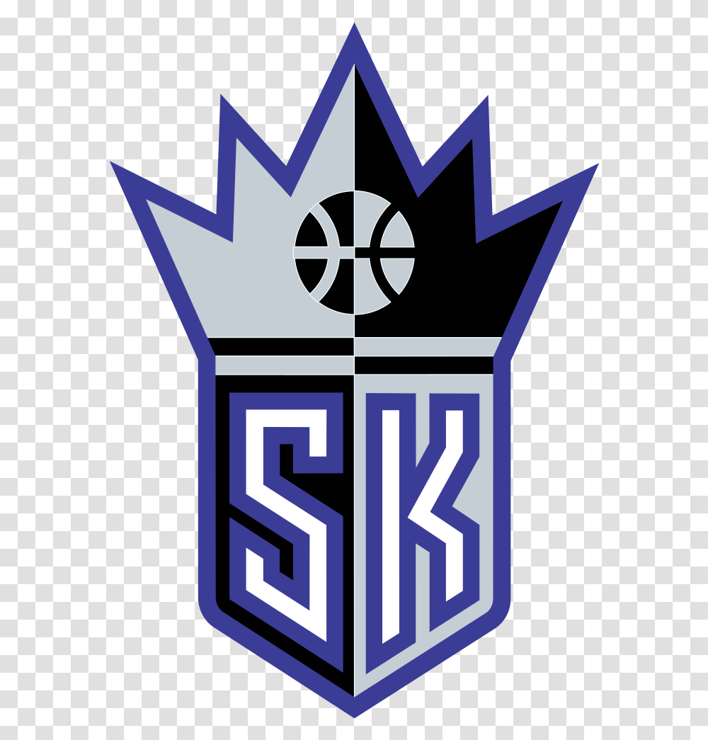 Kings De Sacramento Logos, Light Transparent Png