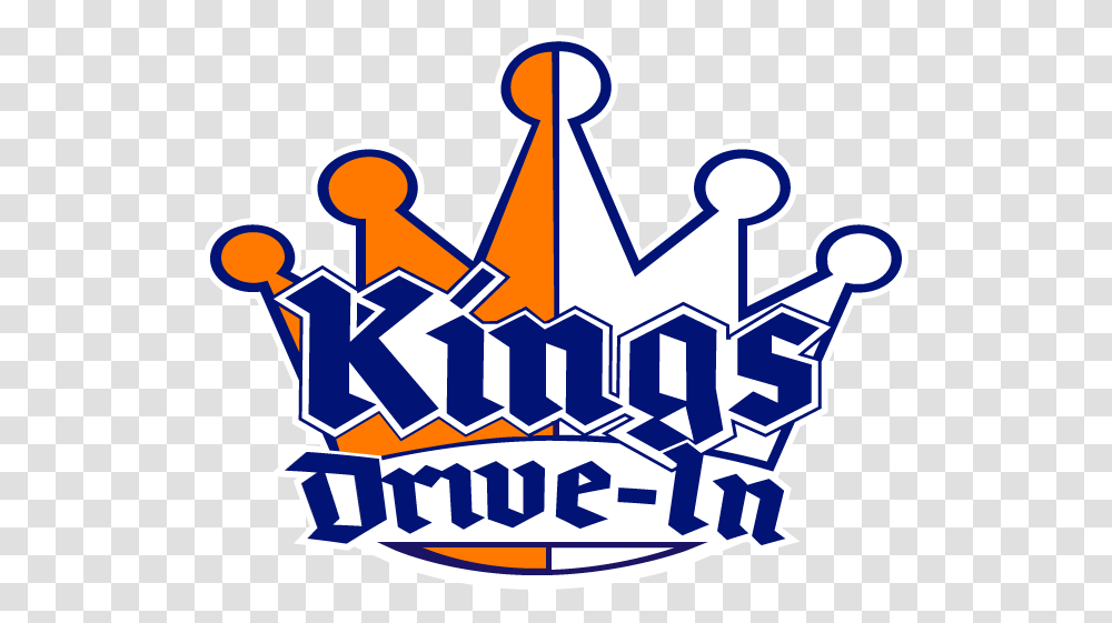 Kings Drive In Restaurant, Dynamite, Purple, Logo Transparent Png