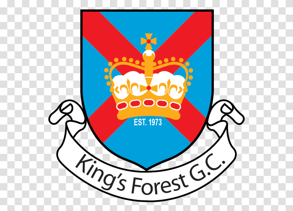 Kings Forest Golf Course, Armor, Logo, Trademark Transparent Png