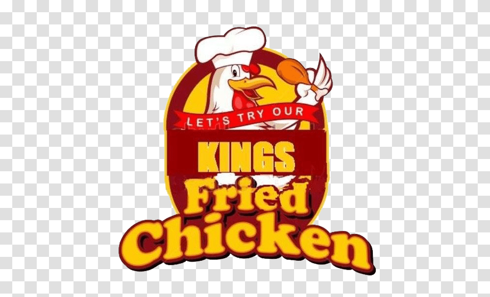 Kings Fried Chicken Richmond Hill, Dynamite, Bomb, Weapon, Sweets Transparent Png