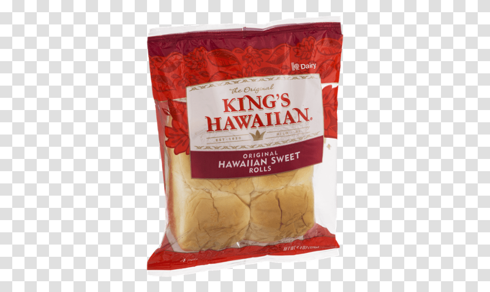Kings Hawaiian, Bread, Food, Diaper, Flour Transparent Png