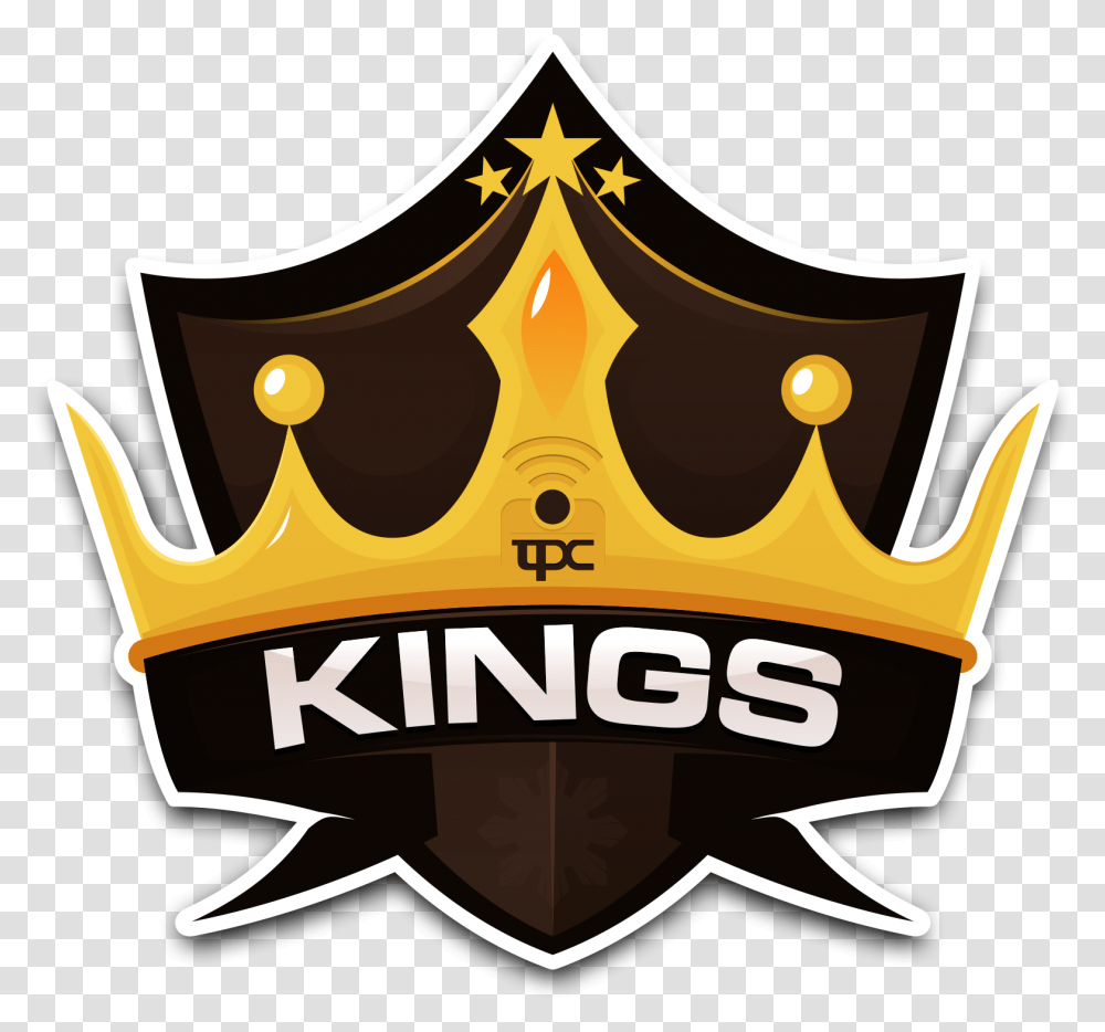 Kings Logo Derbi Tv Hd Indir, Accessories, Accessory, Jewelry, Crown Transparent Png