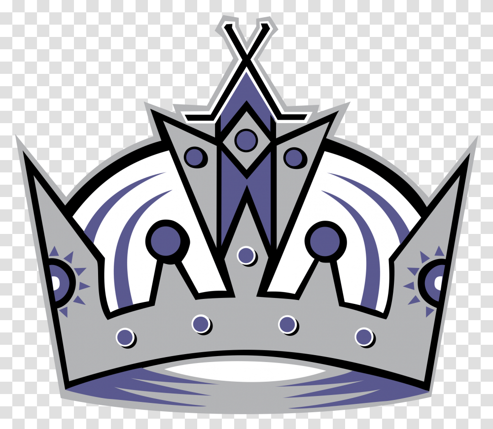 Kings Logo Logo Kings Los Angeles, Accessories, Accessory, Jewelry, Crown Transparent Png