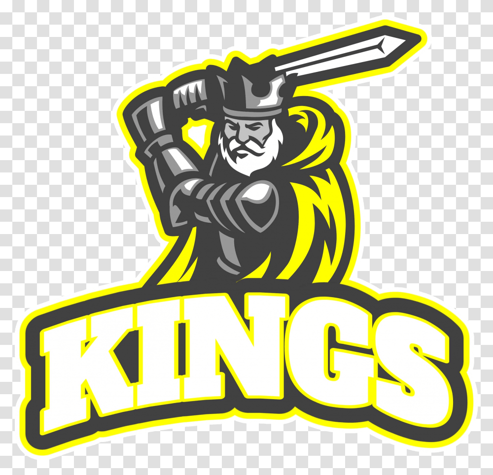 Kings, Logo, Trademark Transparent Png