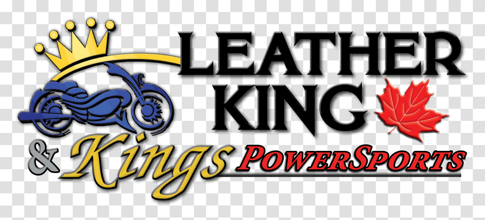 Kings Powersports By Graphic Design, Logo, Trademark Transparent Png