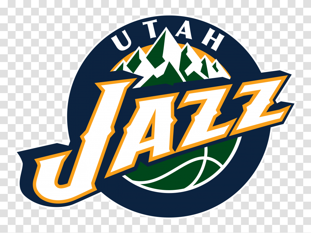Kings Vs Jazz Odds And Picks October 26th 2019 Utah Jazz Basketball Logo, Symbol, Word, Food, Text Transparent Png