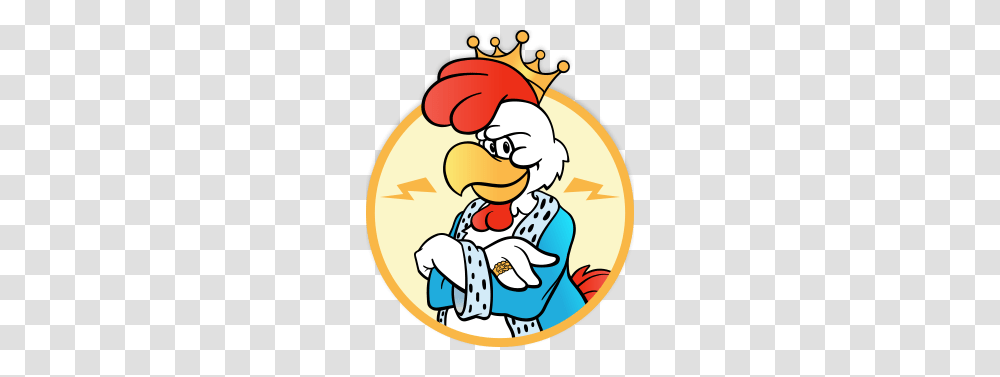 Kings Wings, Angry Birds Transparent Png