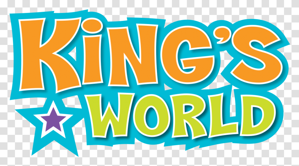 Kings World Horizontal, Word, Text, Alphabet, Number Transparent Png