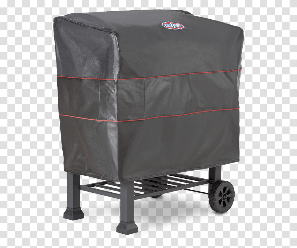 Kingsford Charcoal Grill Cover, Furniture, Tent, Cradle Transparent Png