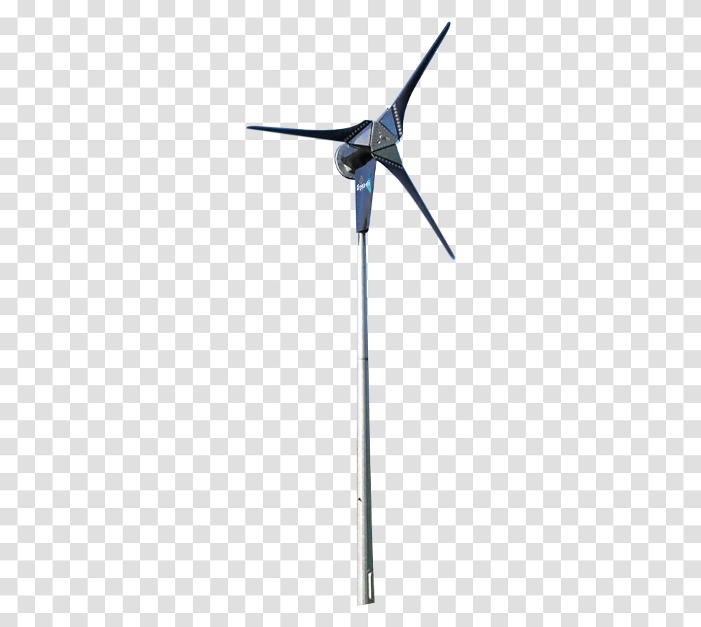 Kingspan Kw6 Wind Turbine Sd6 Wind Turbine Cost, Sword, Weapon, Tool, Machine Transparent Png