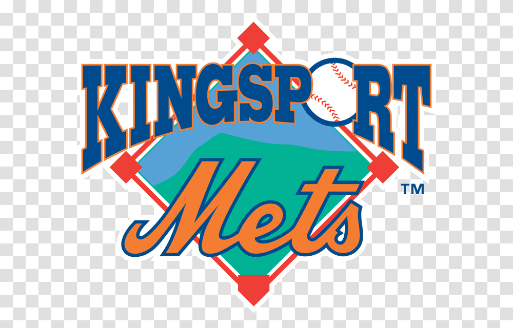Kingsport Mets, Alphabet, Urban, Label Transparent Png