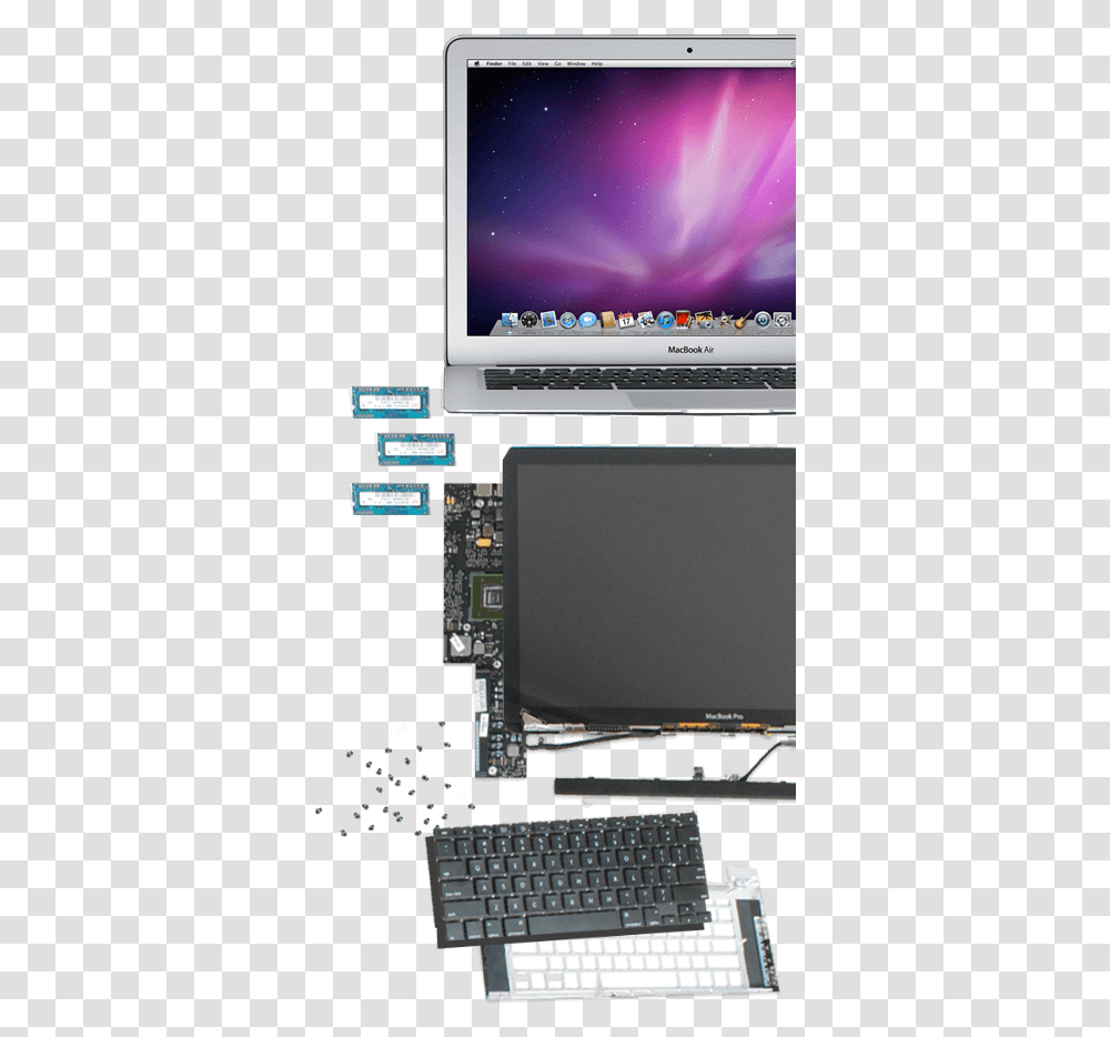 Kingston Apple Macbook Air Apple Macbook Air 11, Computer Keyboard, Computer Hardware, Electronics, Monitor Transparent Png