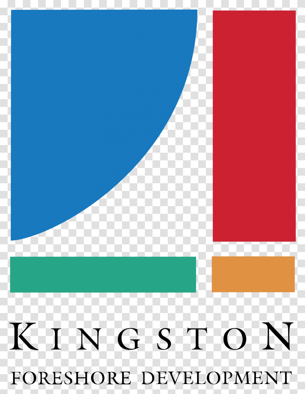 Kingston Logo Graphic Design, Trademark, Flag Transparent Png