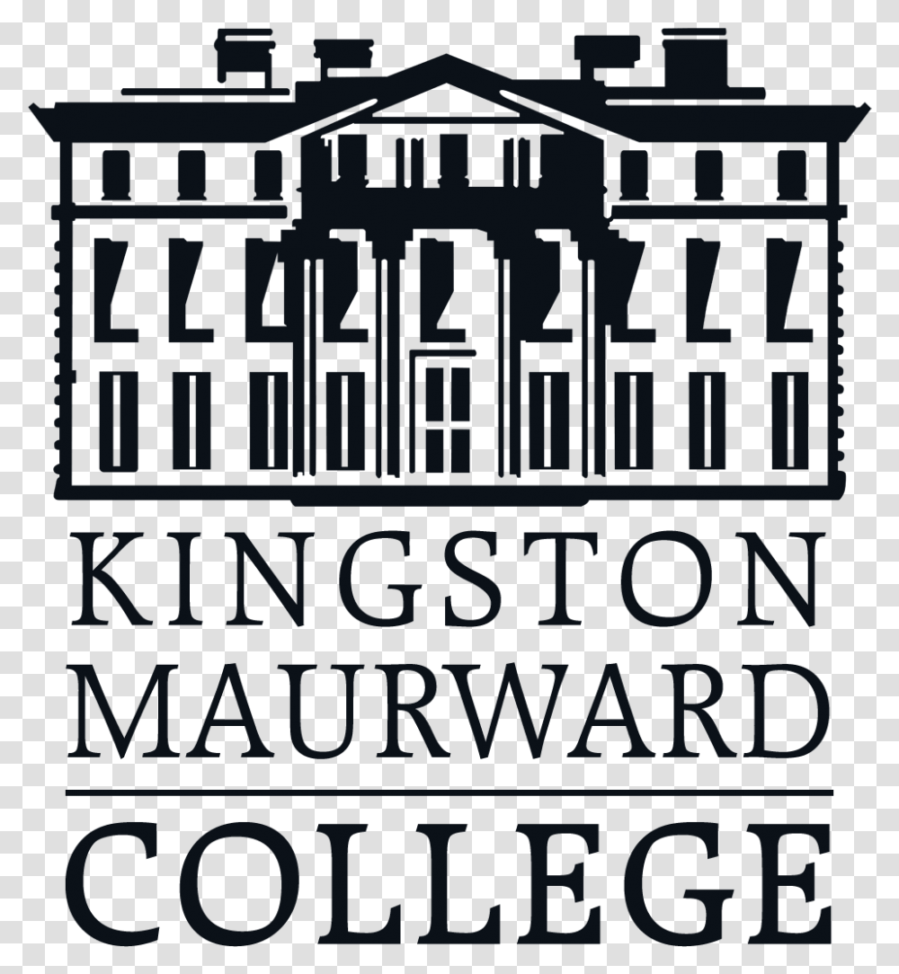 Kingston Maurward Kingston Maurward College Kingston Maurward College Logo, Word, Poster, Alphabet Transparent Png