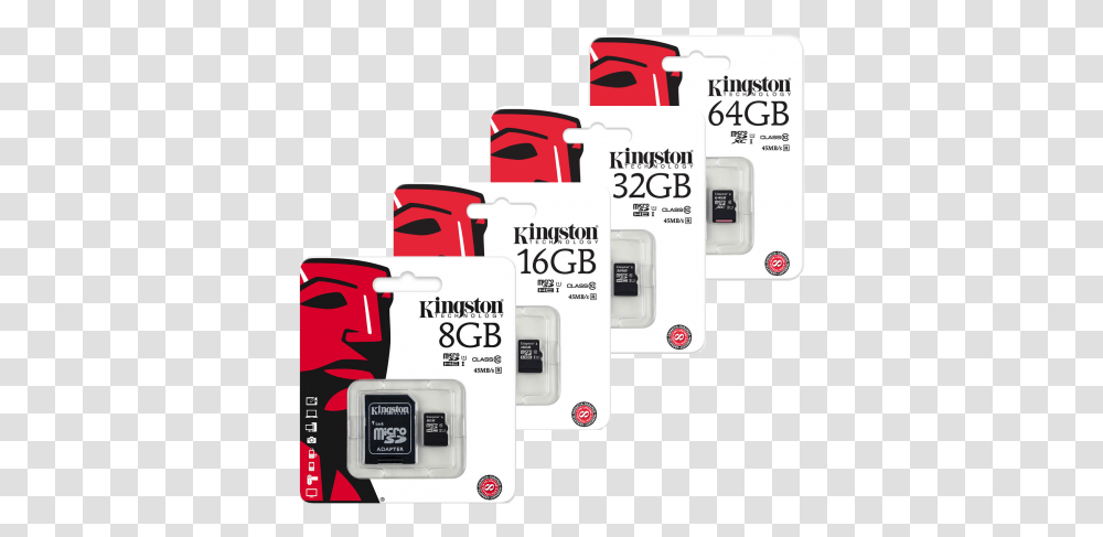 Kingston Memory Card, Electrical Device, Switch, Mobile Phone, Electronics Transparent Png