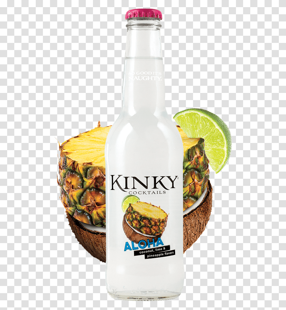 Kinky Aloha, Plant, Burger, Food, Beverage Transparent Png