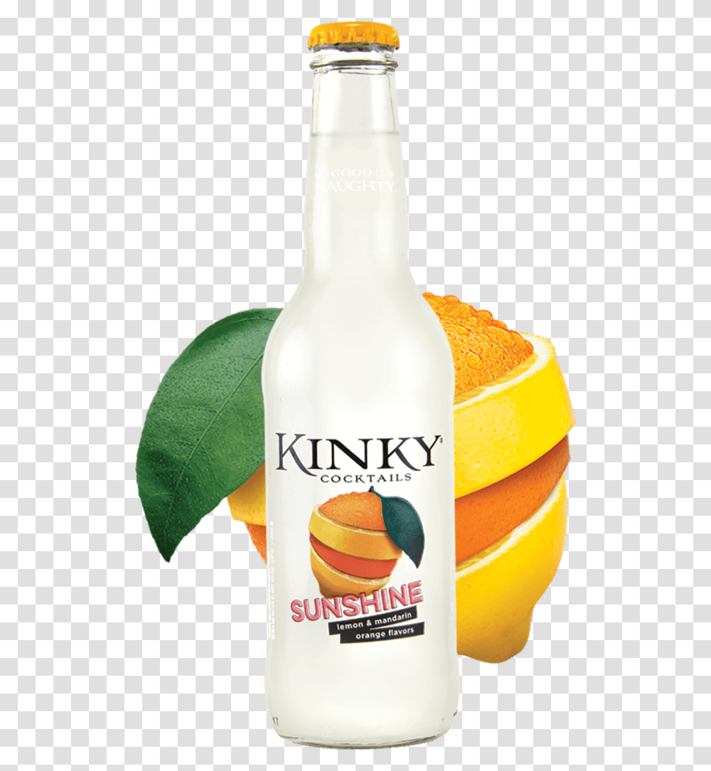 Kinky Cocktails, Beverage, Drink, Juice, Orange Juice Transparent Png