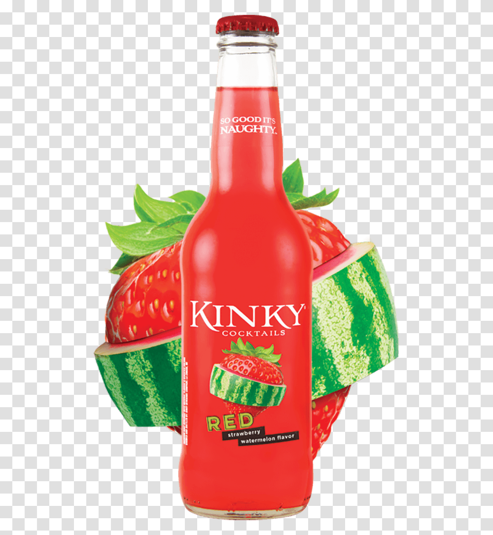 Kinky Cocktails Summer, Ketchup, Food, Plant, Beverage Transparent Png