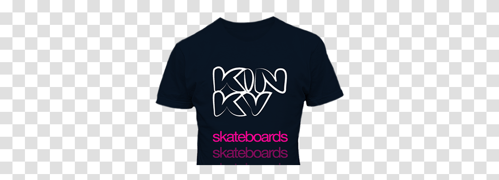 Kinky Projects Photos Videos Logos Illustrations And Skate For Life, Clothing, Apparel, T-Shirt, Buffalo Transparent Png