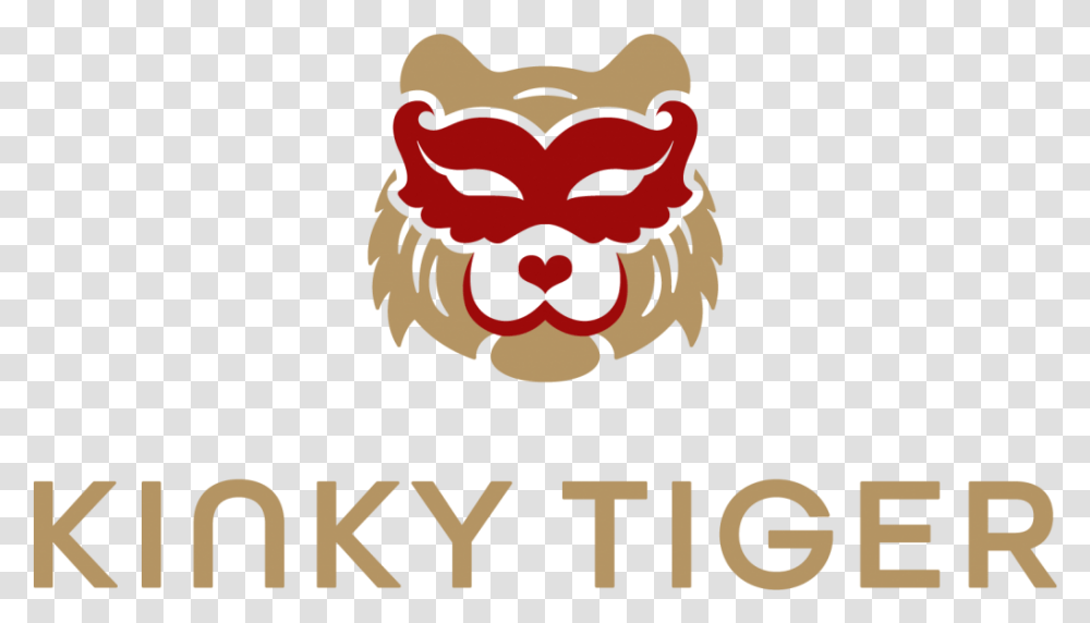 Kinky Tiger Polytech, Logo, Symbol, Trademark, Poster Transparent Png