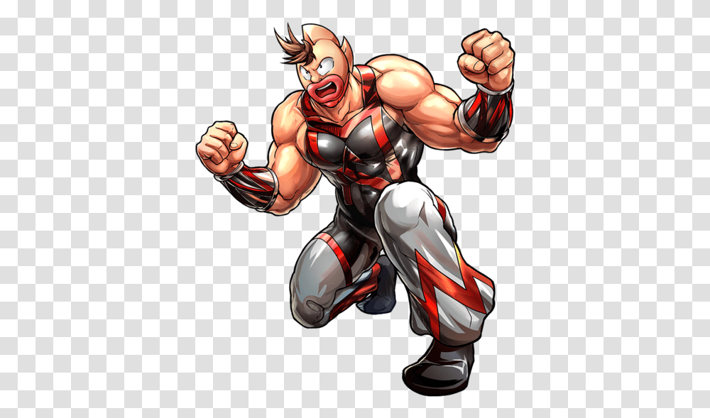 Kinnikuman Muscle Brothers, Hand, Fist, Person, Arm Transparent Png