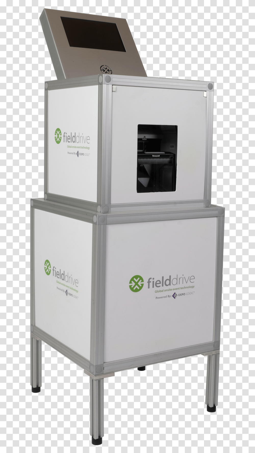 Kiosk Fielddrive, Mailbox, Letterbox, Machine Transparent Png