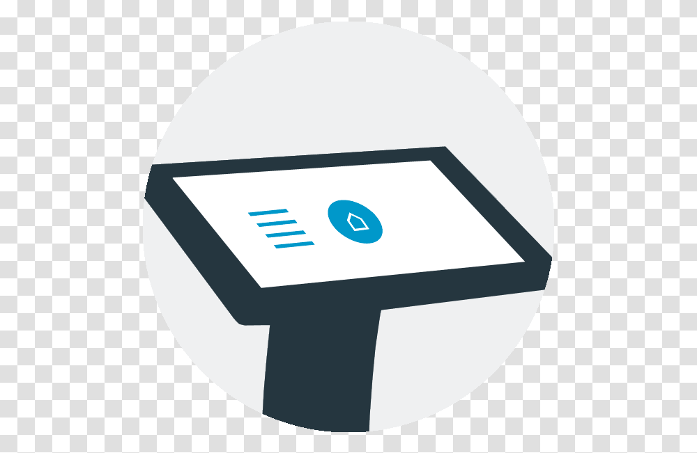 Kiosk Icon Language, Logo, Symbol, Label, Text Transparent Png