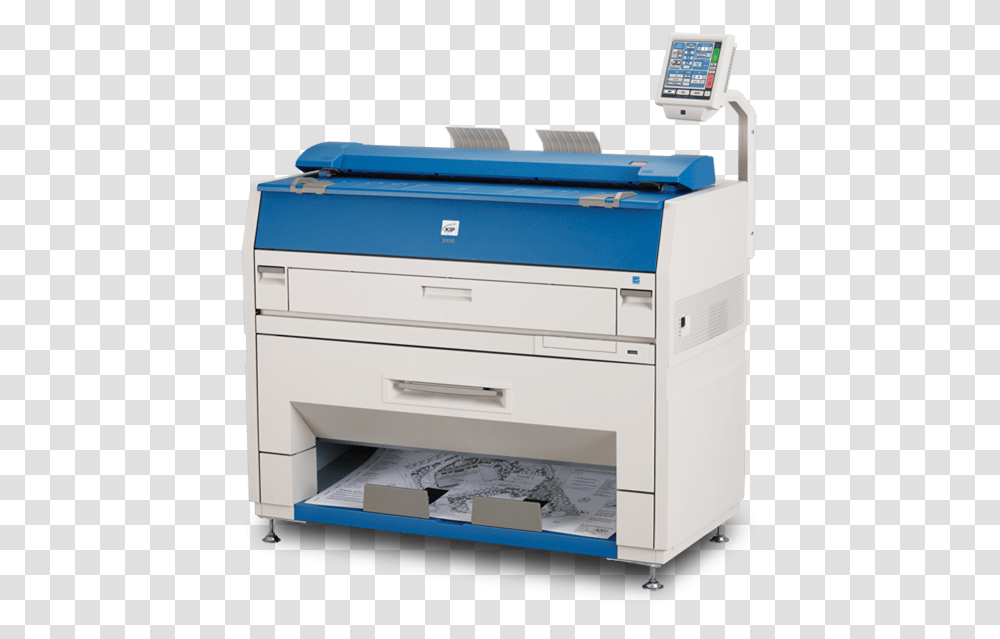Kip, Machine, Printer Transparent Png