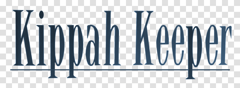 Kippah Clipart, Word, Logo Transparent Png