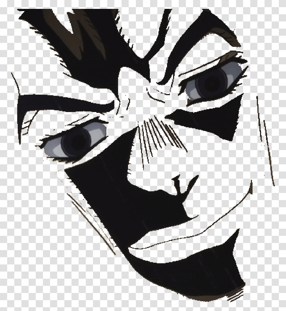 Kira Hayato Face, Mask, Person, Human, Parade Transparent Png