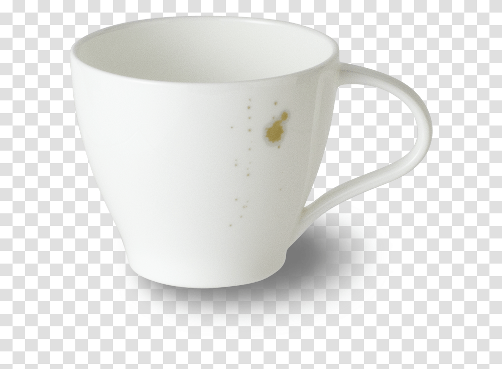 Kira Teacoffee Cup 240cc Coffee Cup, Milk, Beverage, Drink, Saucer Transparent Png