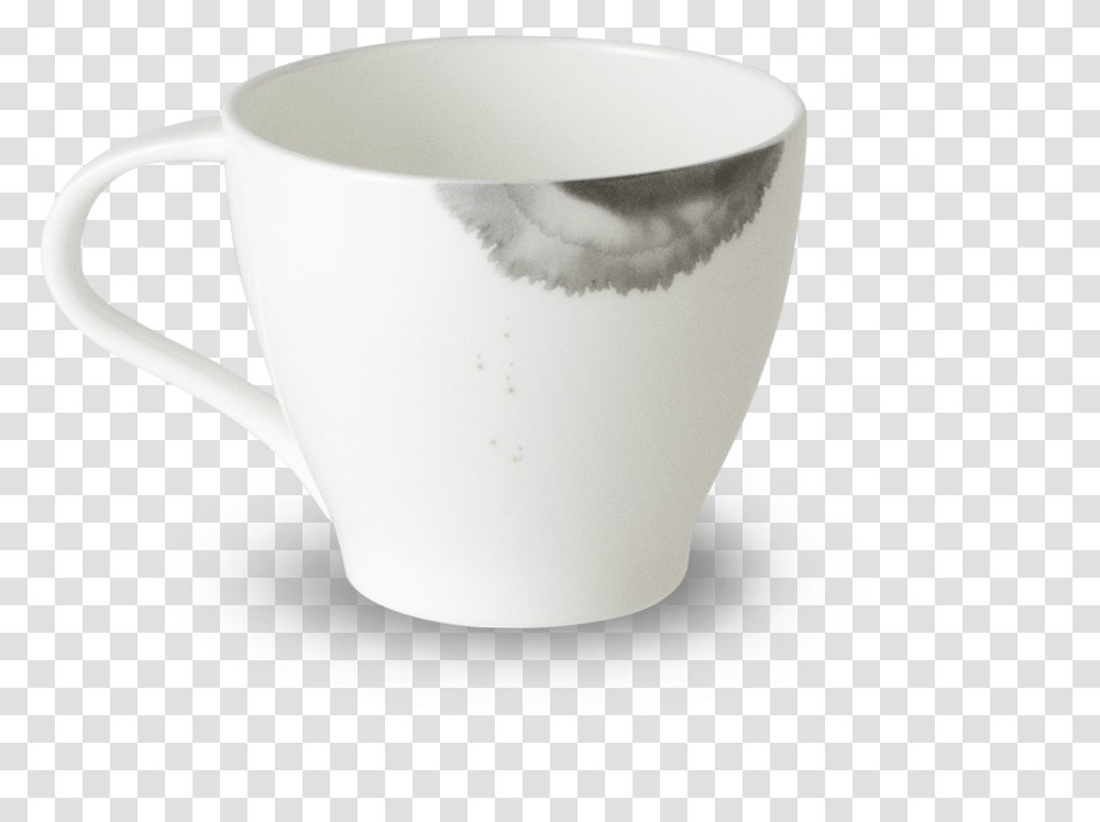 Kira Teacoffee Cup 240cc Cup, Saucer, Pottery Transparent Png