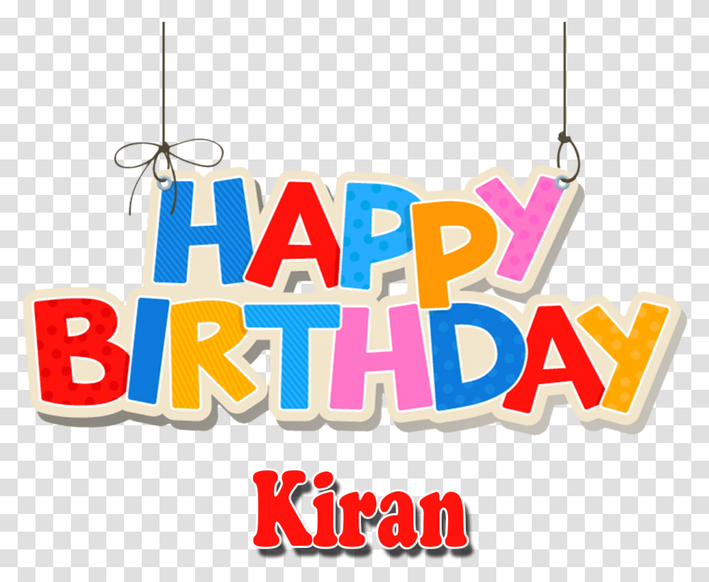 Kiran Clipart Clipart Free Library Kiran Background Happy Birthday Mini Name, Dynamite, Alphabet, Label Transparent Png