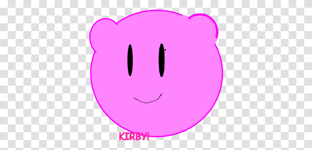 Kirby And Waddle Doo Tynker Smiley, Balloon, Heart, Mouth, Lip Transparent Png