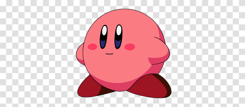 Kirby, Baseball Cap, Hat, Apparel Transparent Png