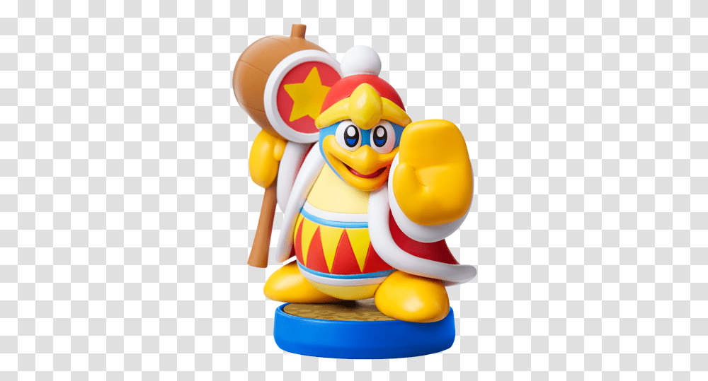 Kirby Battle Royale Amiibo, Toy, Food, Egg, Sweets Transparent Png