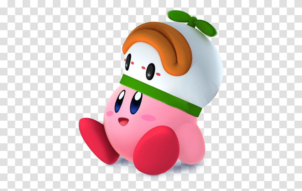 Kirby Blue, Super Mario, Plush, Toy, Outdoors Transparent Png