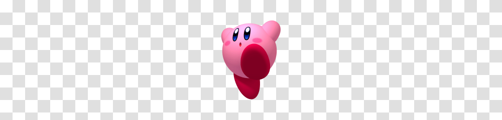 Kirby Clipart, Balloon, Piggy Bank Transparent Png