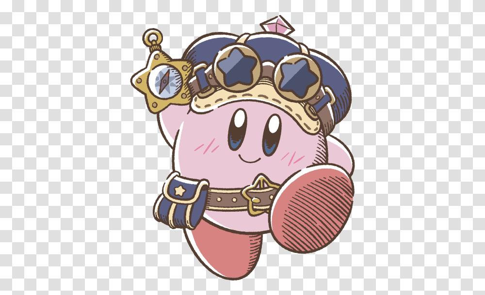 Kirby Dream Gear, Leisure Activities, Crowd Transparent Png