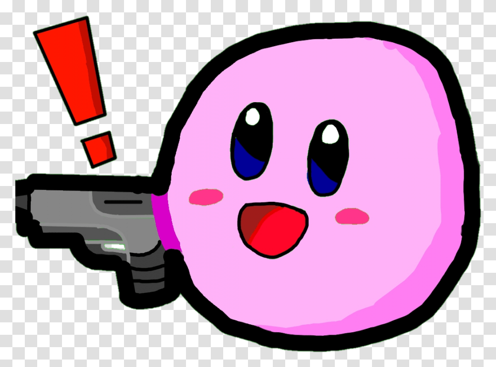 Kirby Emoji, Pac Man, Goggles, Accessories, Accessory Transparent Png