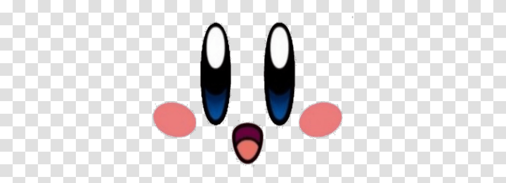 Kirby Face, Cosmetics, Mouse, Hardware, Computer Transparent Png