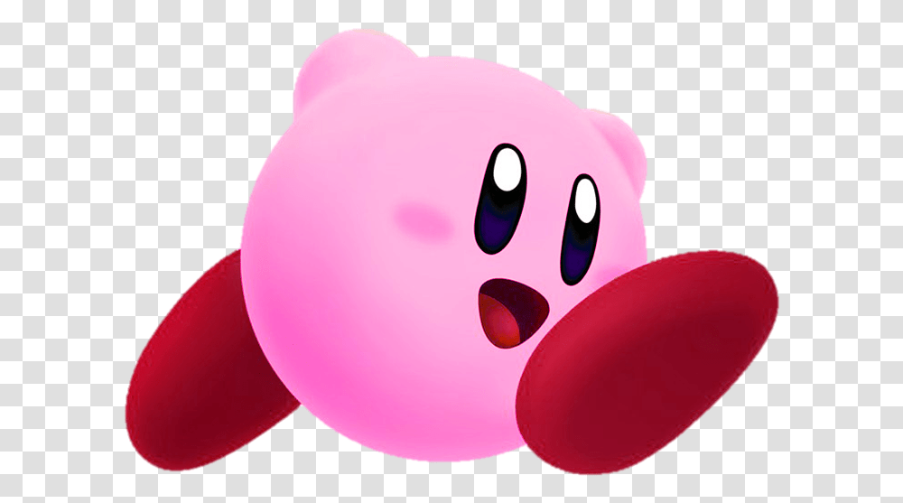 Kirby Images Kirby, Ball, Balloon, Bowling, Sport Transparent Png